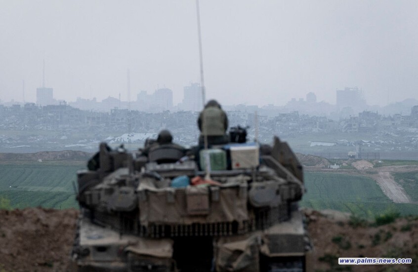 تمرد في الجيش.. رسالة صادمة تهز إسرائيل وتثير غضب نتنياهو